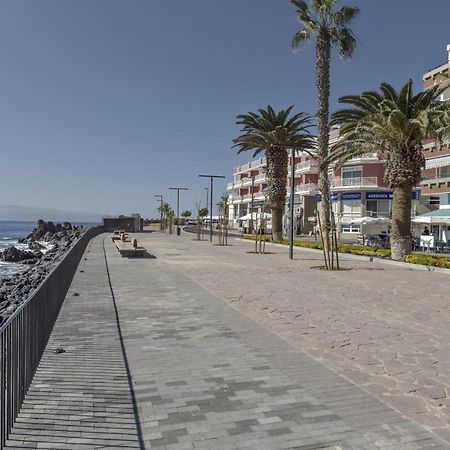 Apartamento Pardela Playa de San Juan  Esterno foto