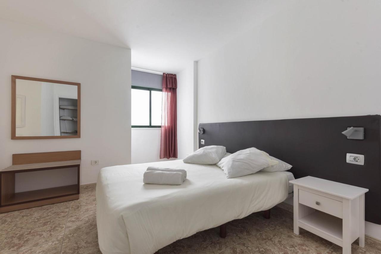 Apartamento Pardela Playa de San Juan  Esterno foto