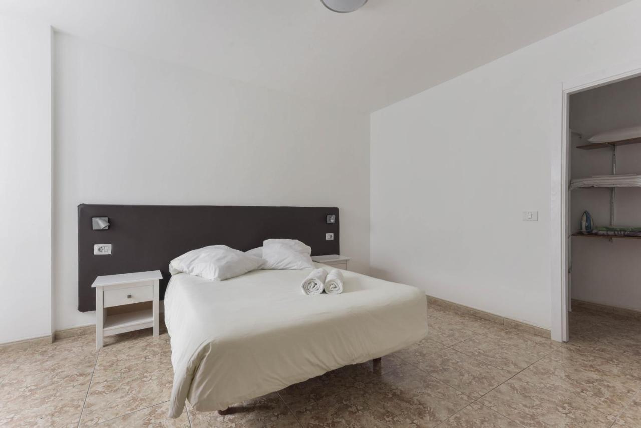 Apartamento Pardela Playa de San Juan  Esterno foto