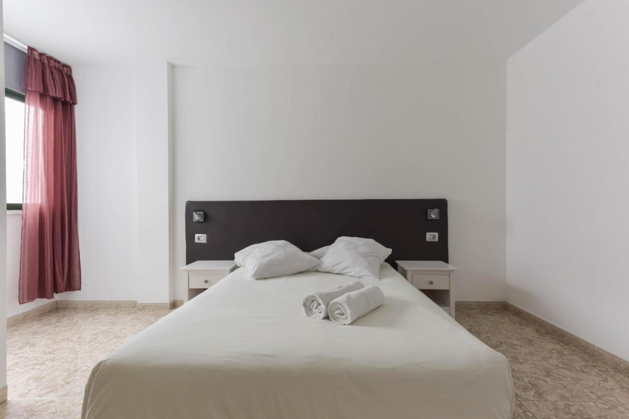 Apartamento Pardela Playa de San Juan  Esterno foto